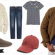 Extra 40% off clearance | J.Crew Factory | Use code EXTRAFUN